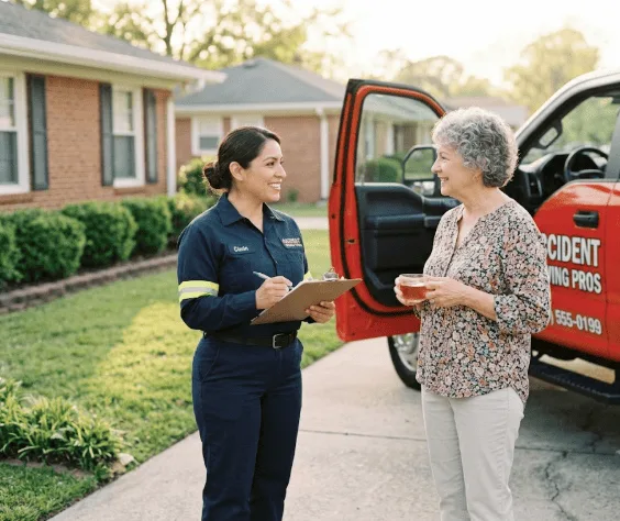 Accident Towing Service Sumterville, FL FAQs